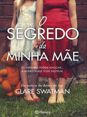 cover image of O Segredo da MInha Mãe